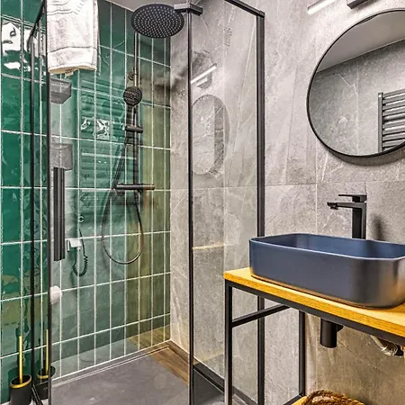 Centrum Park, Sun & Snow *