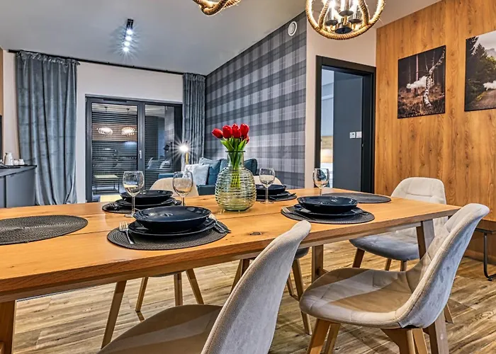 Centrum Park, Sun & Snow * 斯克拉斯卡波伦巴